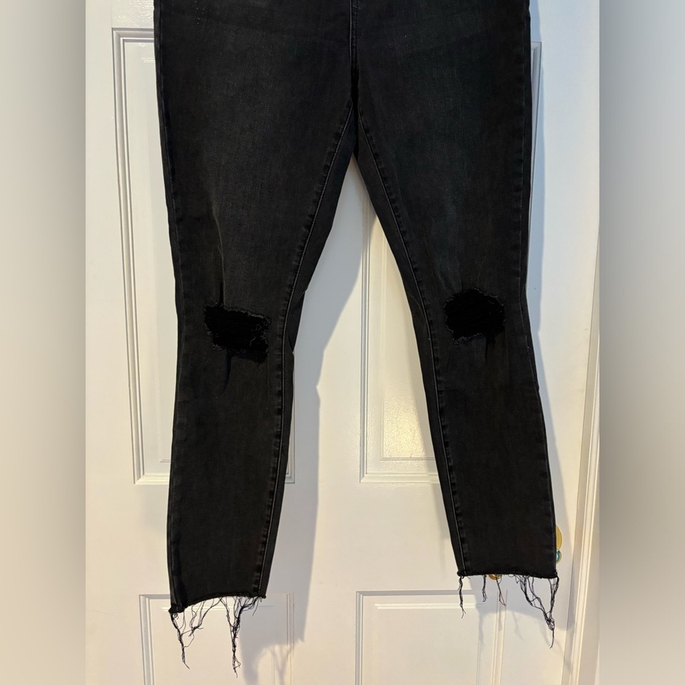 PacSun Hi Rise Jegging - Picture 3 of 7